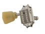 Gibson PMMH-050 Deluxe Yellow Key Tuner Set