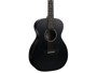 Martin 0-X1 Black HPL