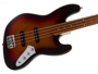 Fender Jaco Pastorius Jazz Bass  3-Color Sunburst