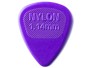 Dunlop 443R1.14 Nylon Midi Purple 1.14m - 72 plettri