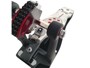 Pearl P-2052C - Eliminator Red Line Twin Pedal alternative image  2