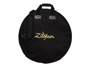 Zildjian ZCB24D - Custodia Deluxe per Piatti da 24
