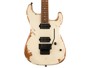 Charvel Pro-Mod Relic San Dimas Style 1 HH FR PF Weathered White