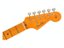 Fender American Vintage II 1957 Stratocaster Vintage Blonde
