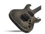 Schecter Apocalypse C-1 FR Rusty Grey