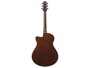Ibanez AAM300CE-NT Natural High Gloss alternative image  4