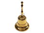 Samba Bronze Bell