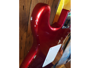 Fender 1964 Stratocaster Relic Candy Apple Red