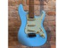 Schecter Traditional Route 66 Sugar Paper Blue
