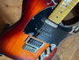 Fender Nashville Telecaster Modern Player Twotone Sunburst