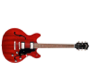 Guild Starfire I DC Cherry red