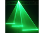 Algam Lighting Spectrum 80 Green Laser Mono