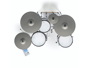 Ef-note EFNOTE 5 - Electronic Drum Set