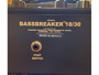 Fender Bassbreaker 18/30R