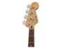 Fender Player Jaguar Bass Lacquer Sage Green Metallic