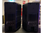 Electrovoice SXA100+ Coppia