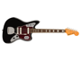 Squier Classic Vibe 70s Jaguar LF Black immagine alternativa  2