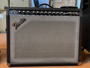 Fender Concert Amp 1x12