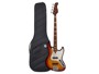 Sire Marcus Miller V8-4 Tobacco Sunburst