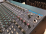 Alesis Studio 32 Mixer