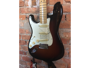 Fender American Standard Stratocaster Left-Handed Red 1990