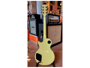 Fernandes Les Paul White
