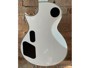 Ltd Iron Cross Snow White w/ Stripes Graphic