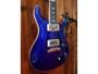 Prs McCarty Wood Library Blueberry 10-Top