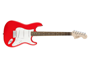 Squier Affinity Stratocaster Race Red