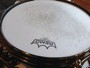 Ds Drums RCS Rebel Custom Shop Birch/Mahogany, Snow White