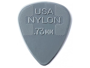 Dunlop 44P.73 Nylon Standard .73mm Player's 12 Plettri