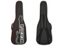 Mooer MSC12 Pro Iron Silver con custodia