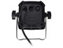 Algam Lighting Minipar 46 quad led