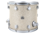 Dw (drum Workshop) Collector's Finish Ply - Broken Glass