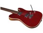 Eko Tero 801 Musa Red Flamed alternative image  3