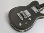 Zemaitis SCW22 MGY - with case