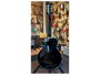 D'angelico Excel SS Solid Black immagine alternativa  9