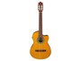 Ibanez GA3ECE-OAM Open Pore Amber