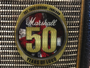 Marshall JTM1C Combo 50th Ann 1960's era