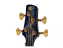 Ibanez SR2600 CBB Cerulean Blue Burst