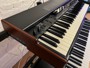 Crumar Mojo 61 con Expression Pedal e custodia