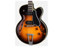 Gibson ES-275 P90 Vos Dark Burst