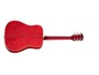 Gibson Dove Original Vintage Cherry Sunburst