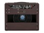 Fender Tone Master Princeton Reverb Wine immagine alternativa  2