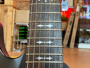 Schecter Demon 7 Black
