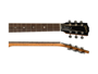 Gibson L-00 Studio Walnut-Walnut Burst