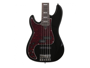 Sire Marcus Miller P7 Alder 5 Left Handed 2nd Gen Black