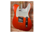 Fender 1955 Telecaster Journeyman Custom Relic Candy Tangerine