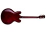 Gibson ES-335 Dot 2018 Wine Red