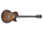 Ibanez AGBV200A-TCL Distressed - Tobacco Burst low Gloss